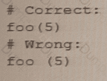 Question # 21